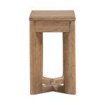 Chairside Table - Image 4