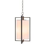 Fields 4 Light Pendant