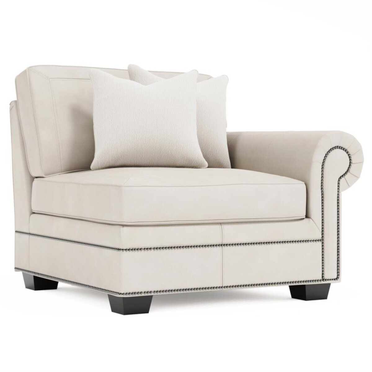 1027f7543425398ef685d58ccea113ca Grandview Leather Right Arm Chair - Image 1