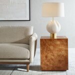 Seven Wonders Side Table - Image 4