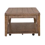Ashford Rectangular Cocktail Table - Image 5
