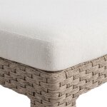 Trieste Outdoor Chaise - Image 8