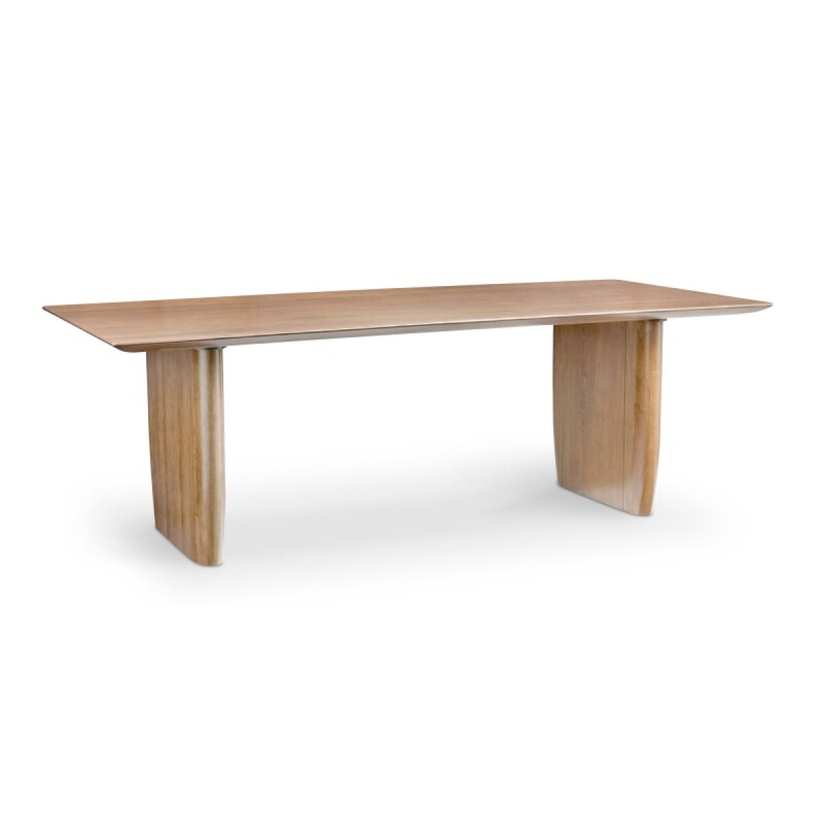 107f38676b4b7b0453dbcd1ad8d011d3 Dresden Rectangle Dining Table - Image 1