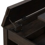 Lennox Hill Lift Top Cocktail Table - Image 11
