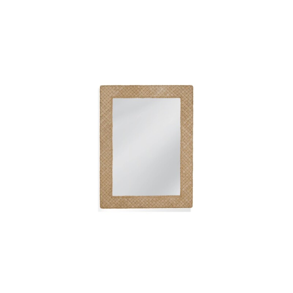 1099c12a70bc14d99819677165054ef4 Thomas Wall Mirror - Image 1