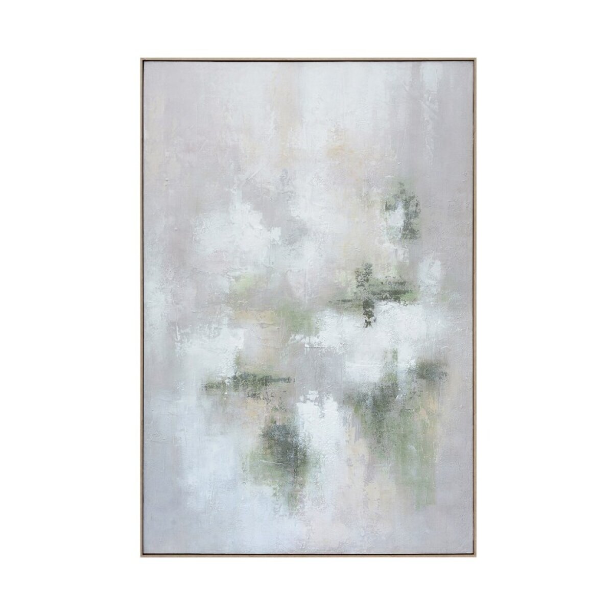 10a7443028ab1e2cb04d633c4008fe33 Green Serenity - Image 1