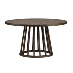 Brunswick Round Dining Table - Image 2