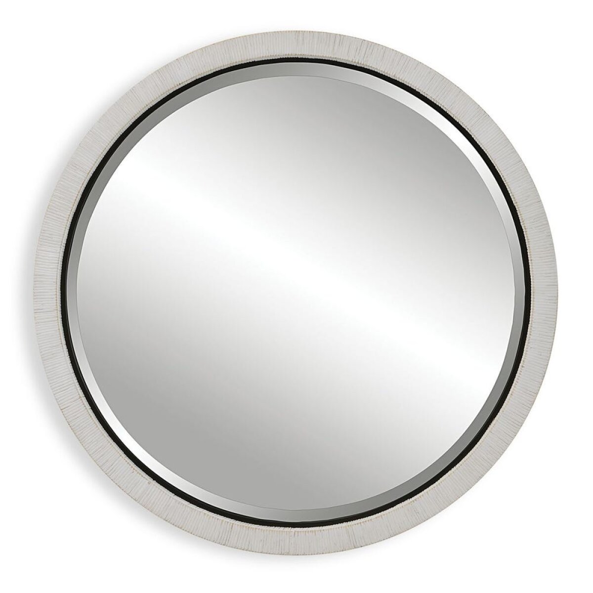 10bbe4765d66b9ef5d315b78aac85409 Granada Round Mirror - Image 1