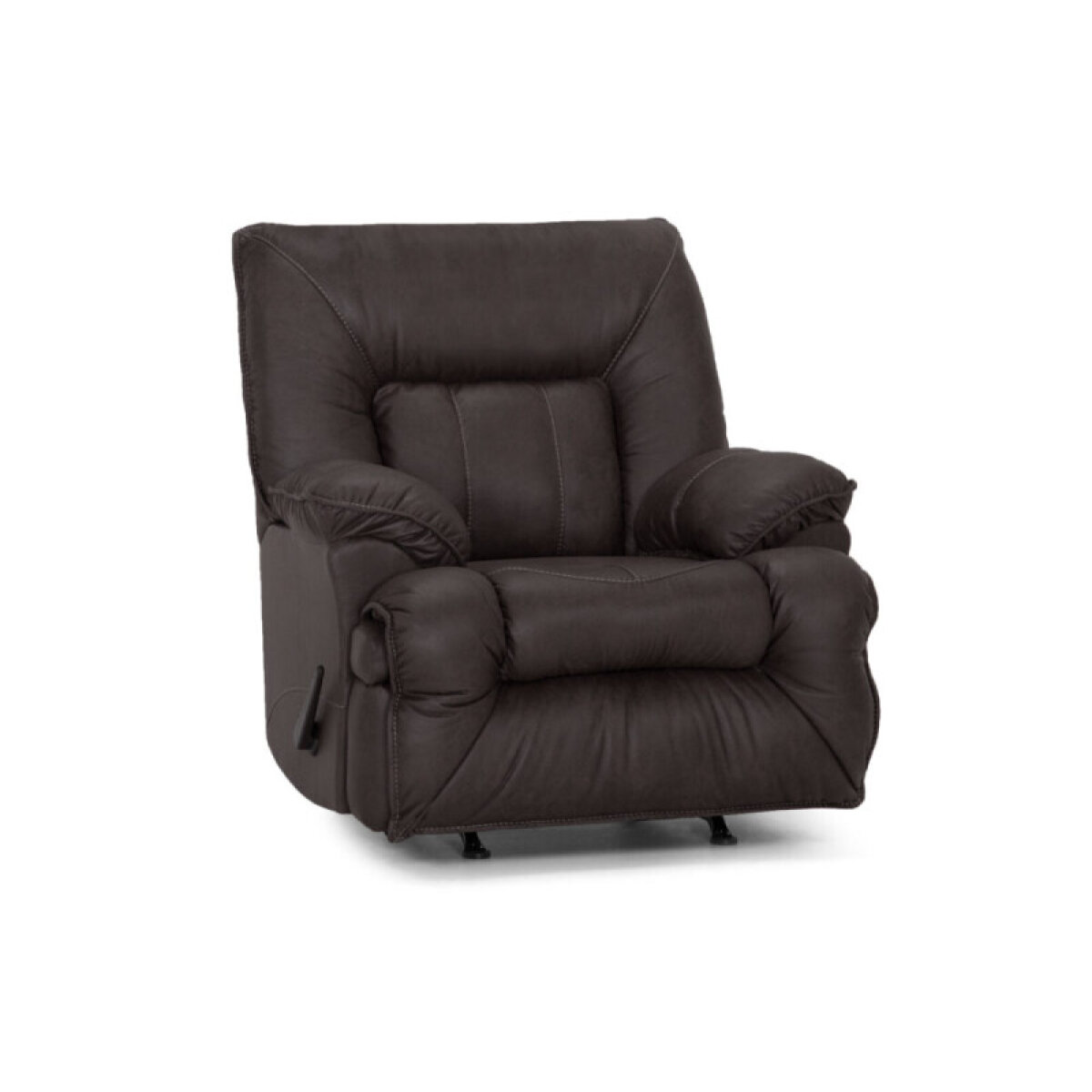 10cae9587101fc164f4814c9479d87ee 764 Hector Rocker Recliner 4726 - Image 1