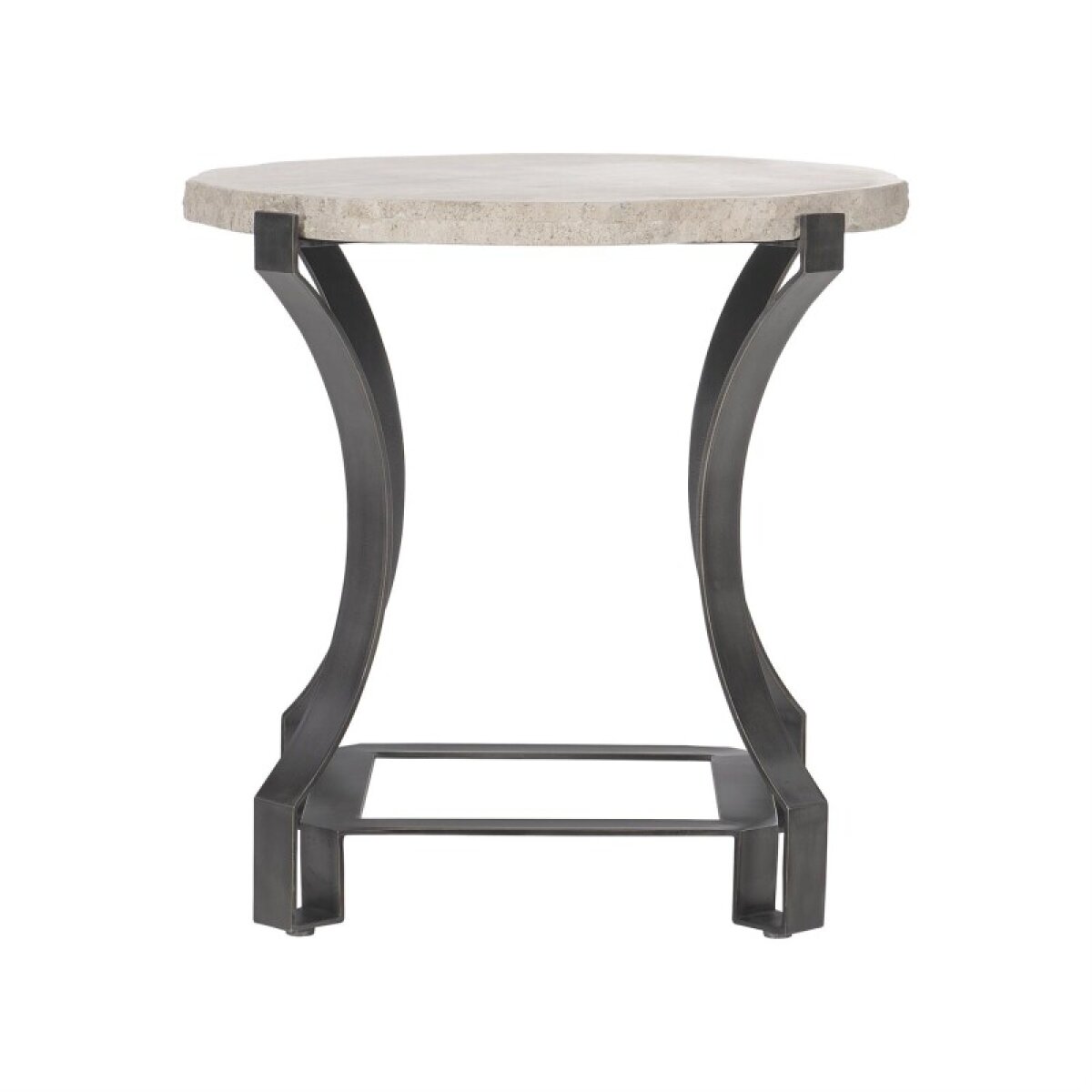 10d04212a29019479ea6174c853923d7 Sayers Side Table - Image 1