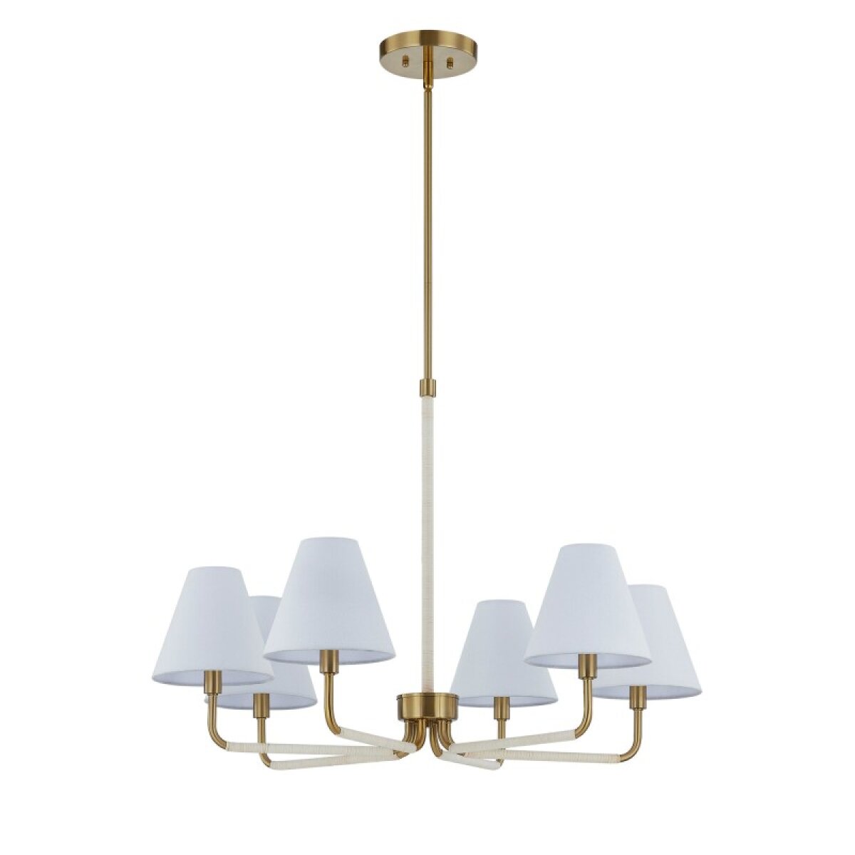 10e33c6592cdaddb75dec137a79736be Remi Chandelier - Image 1