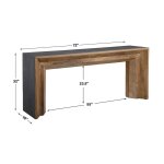 Vail Console Table - Image 9