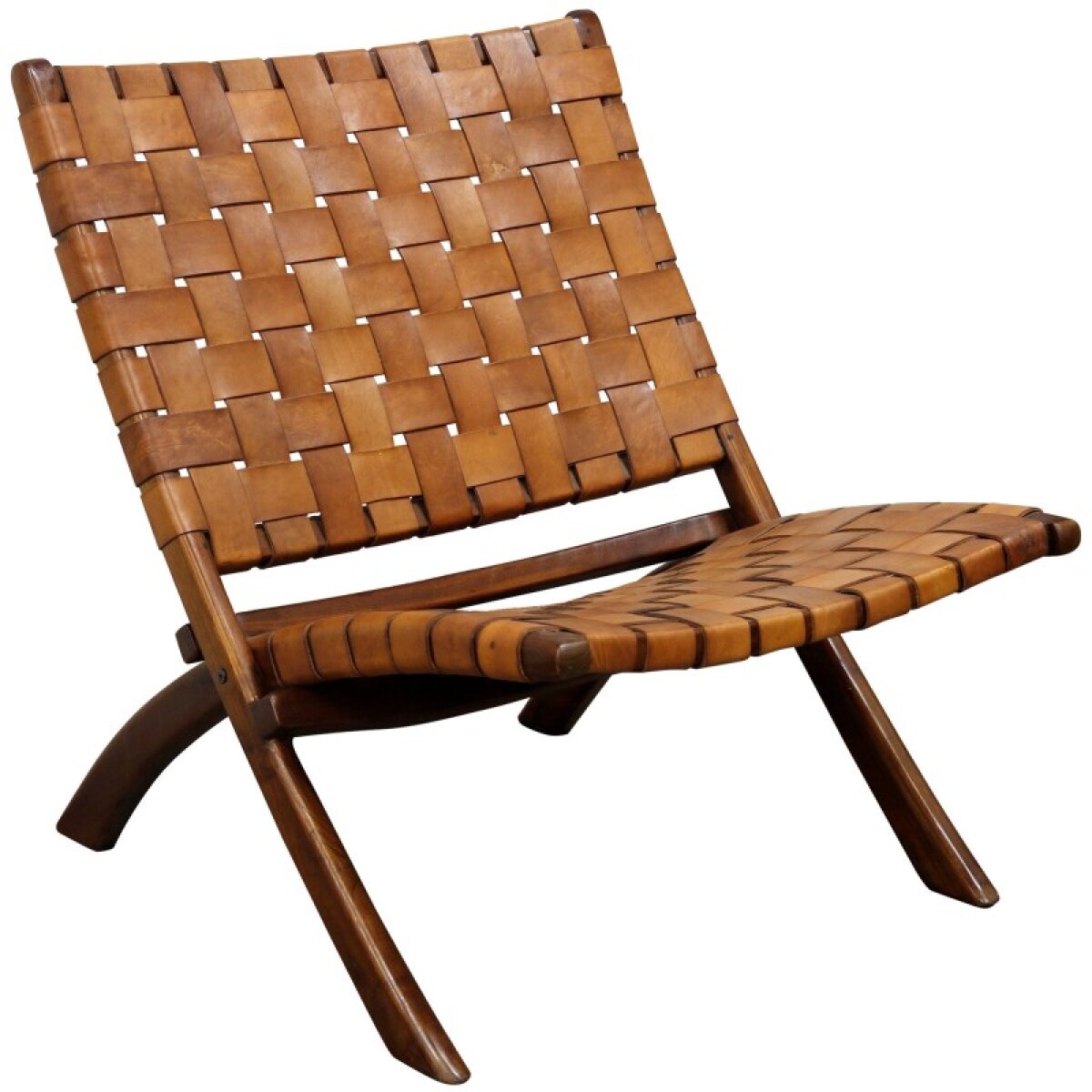 10fa2ad29e1547fb843f3a7179c0ef0b Richard Lounge Chair - Image 1