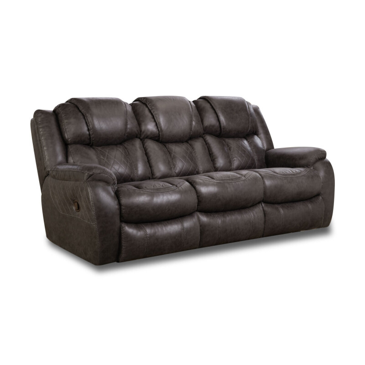 112f8eb9eff20badb8172df3516f531c 182 DAYTONA SOFA 182-30-14 - Image 1