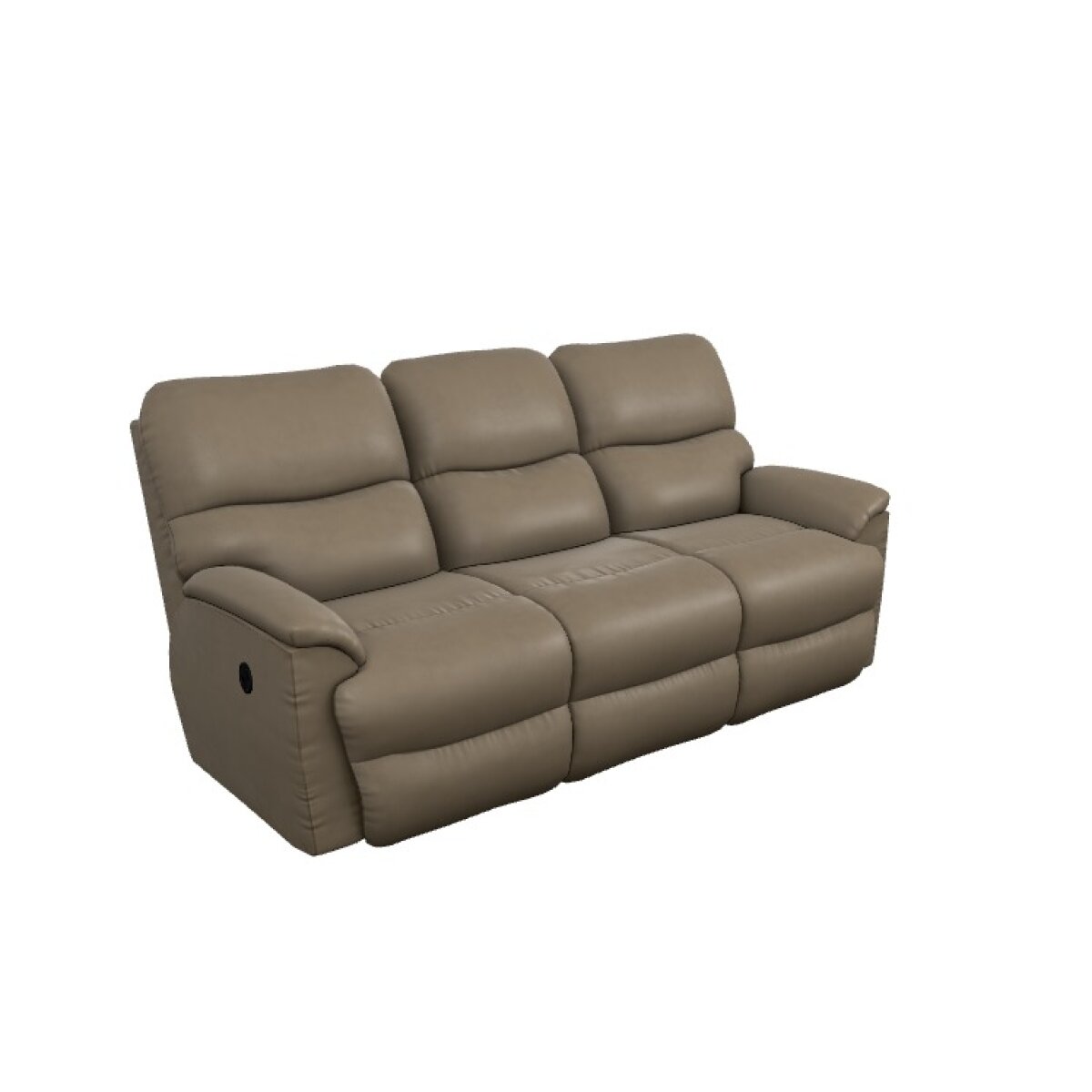 114af07b20b830a57dd1b4645ede7d0b Trouper Reclining Sofa - Image 1