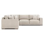 Lars Leather Sectional - Image 3