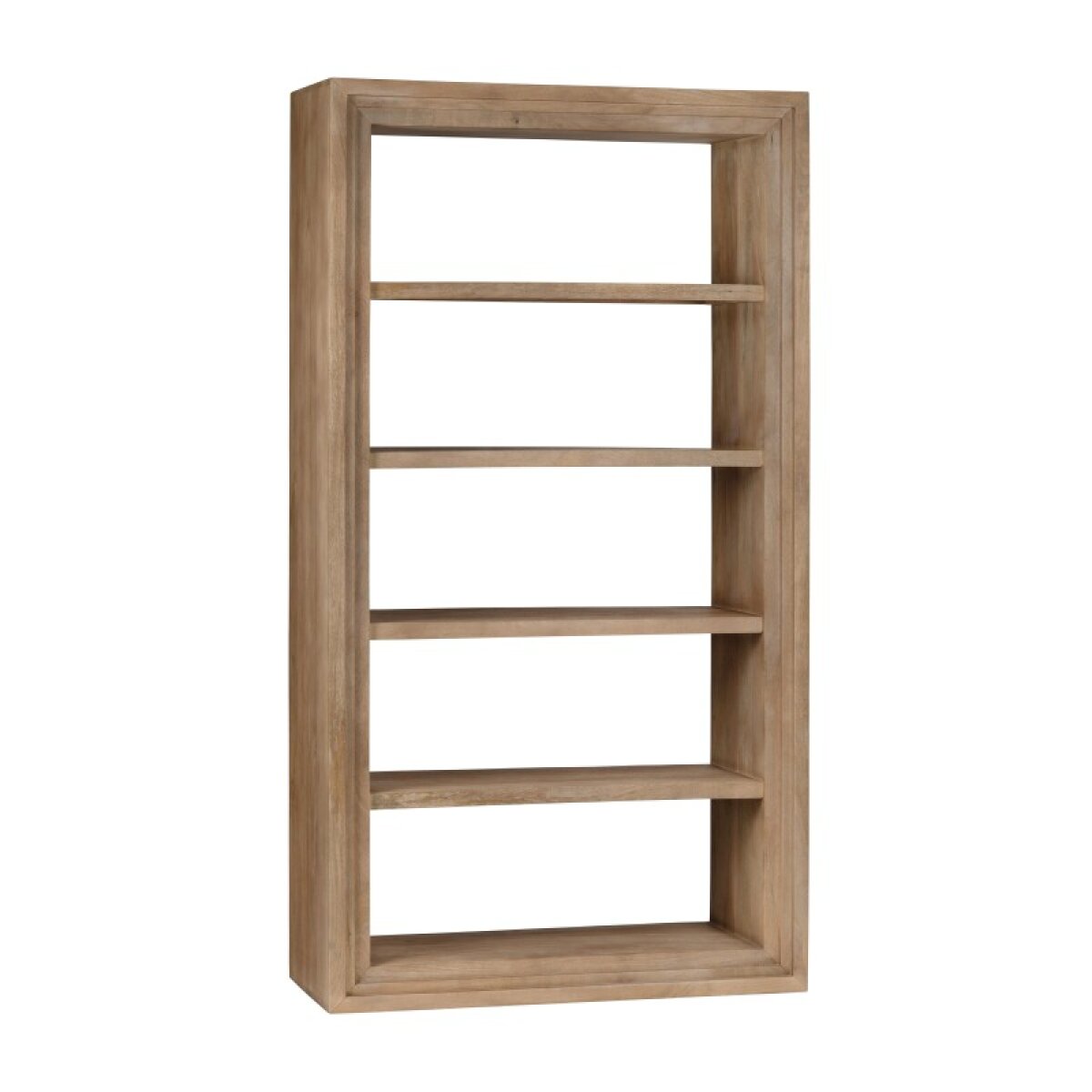 114e35afce3c4d8f4ef06e5c36e9aa18 Brinley Etagere - Image 1