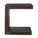 Obra Indoor-outdoor Side Table - Image 5