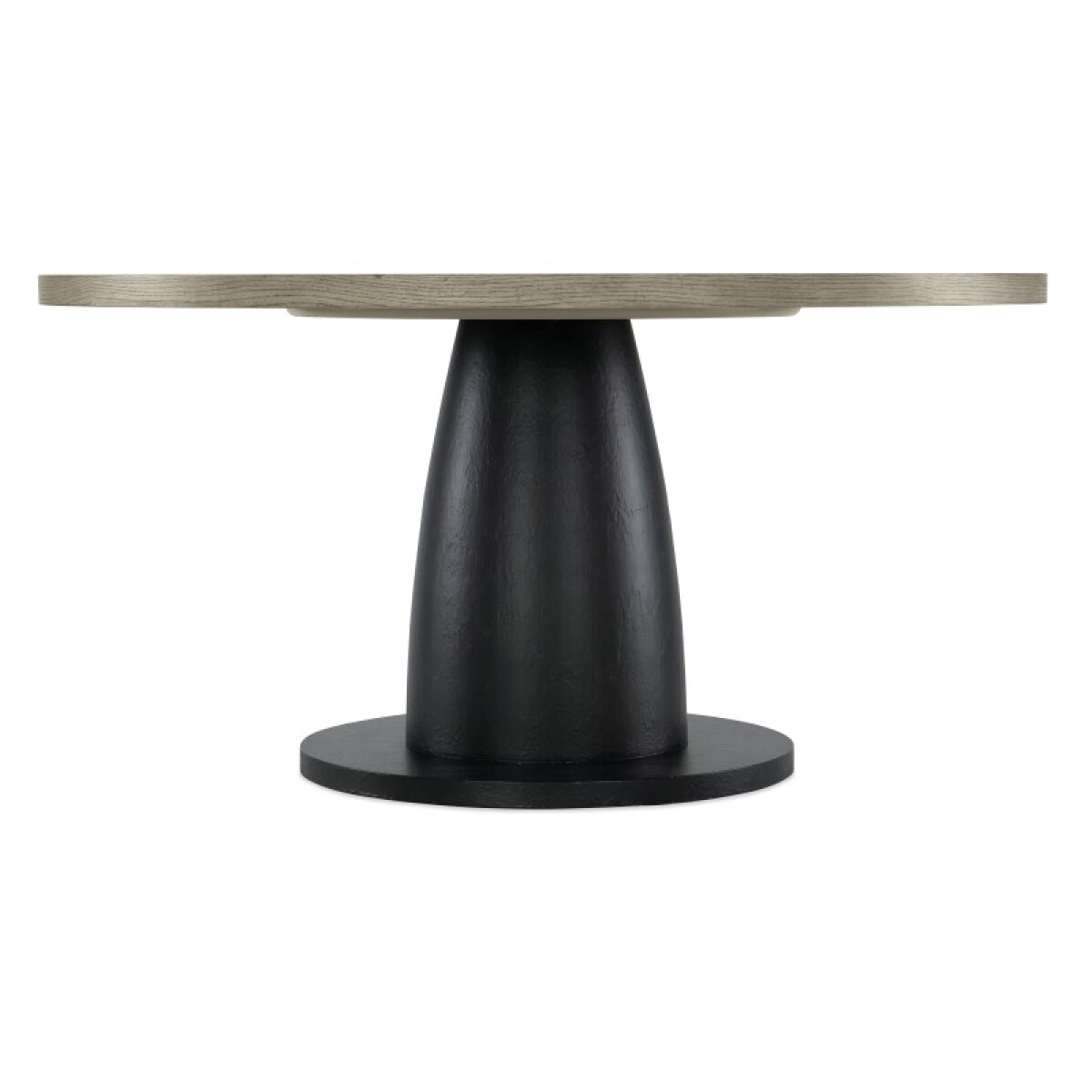 1180df04a1d0bc094eefeac2dce8ec25 Casual Dining Linville Falls Blue Ridge 60in Round Dining Table - Image 1