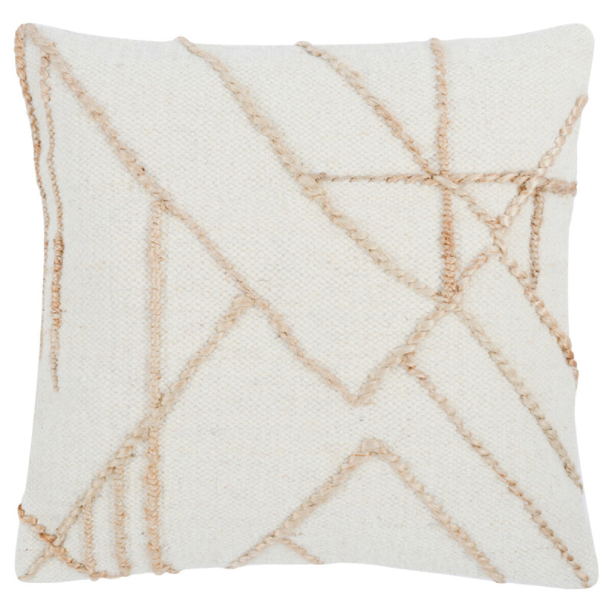 119b6df7efbdfb19fc71edc014196cfc Cp Sintra 22x22 - Ivory/natural - Image 1