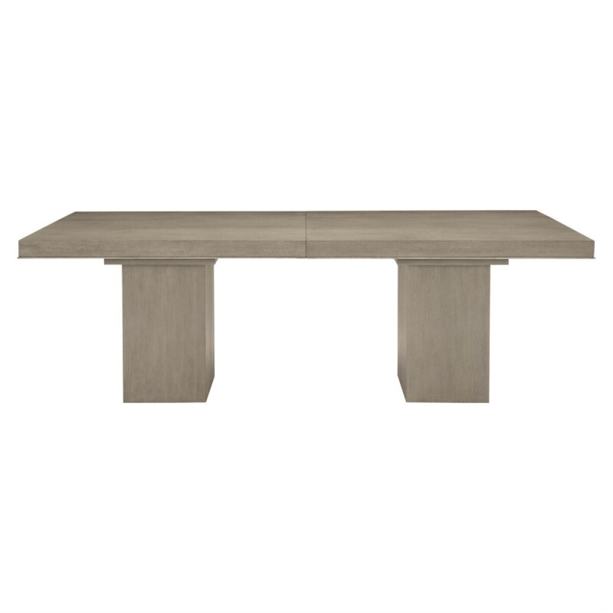 11ac83deb4674e397c04759a2dcd5553 Linea Dining Table - Image 1