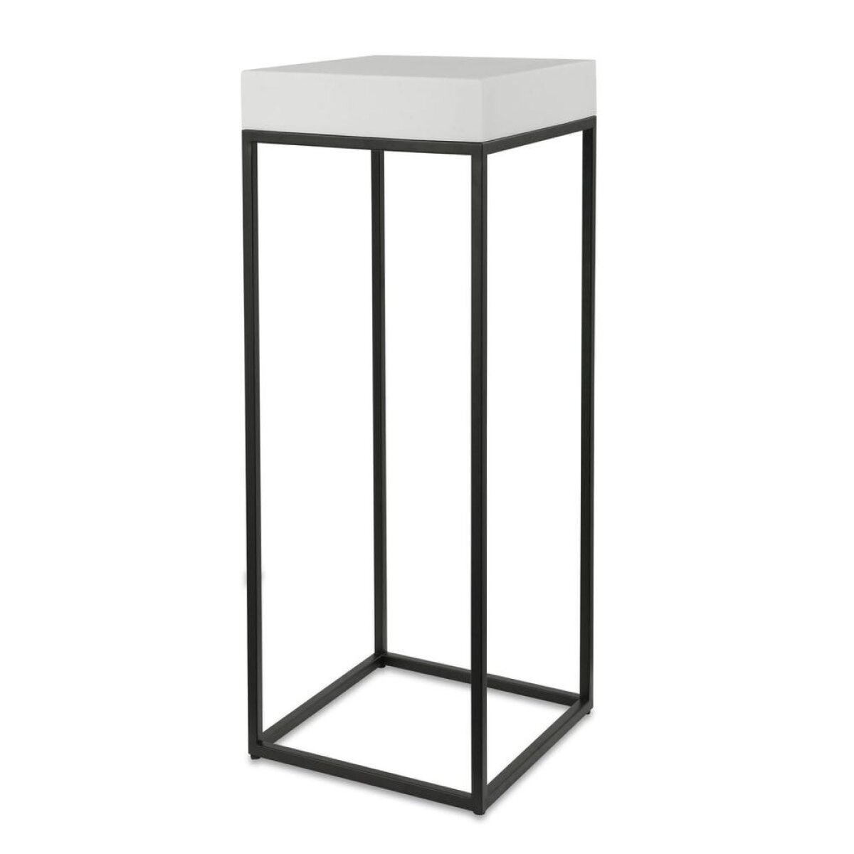11c129b28c6ab06cd4cd7c6d762776c4 Gambia Plant Stand - Image 1