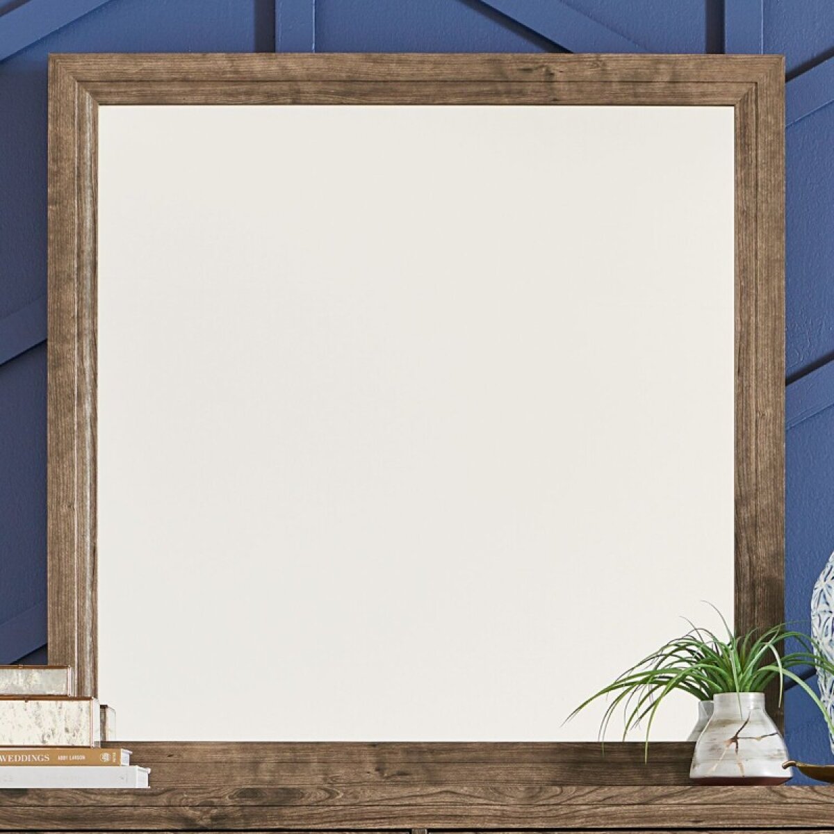 11e632be57fc08edcd649f9336dc1b36 Ridgecrest Mirror - Image 1