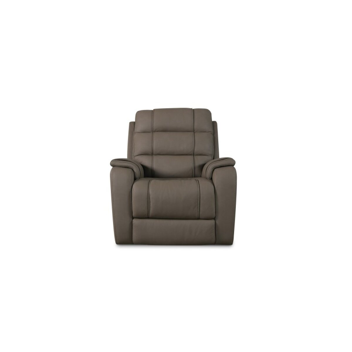 11ee52cd26aeb76afa91dd885e7e8dd7 Wendell Leather Zero Gravity Power Recliner - Image 1