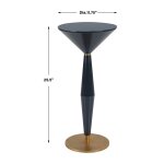 Luster Accent Table - Image 7