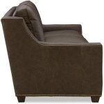 CM Leather Sofas - L702950BD - Image 3