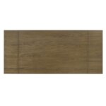 Brook Bay Gathering Trestle Table Set - Image 7