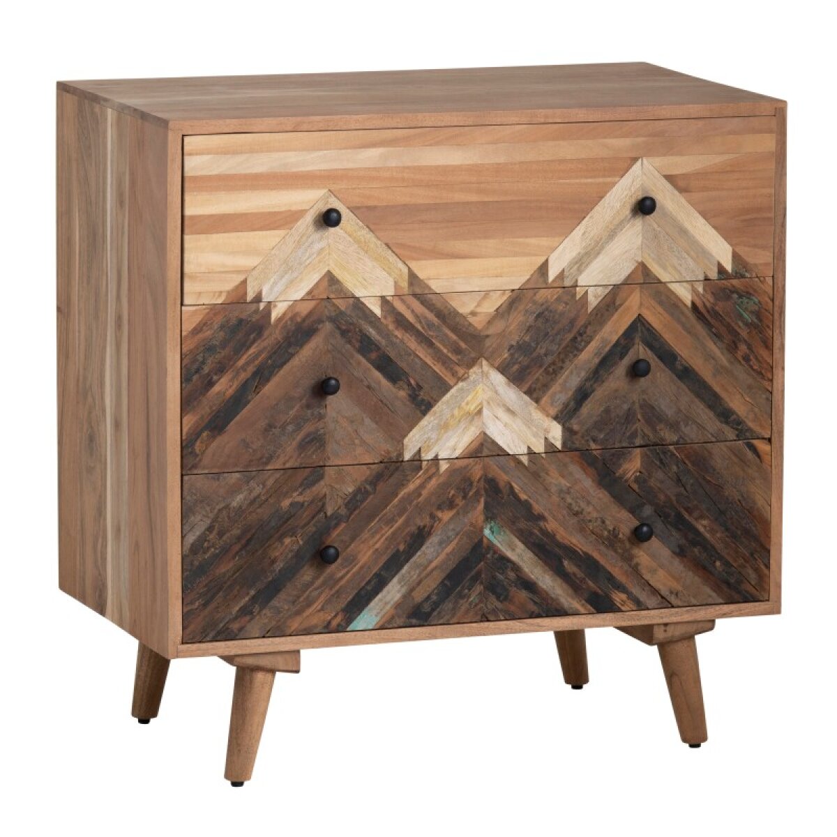 12552105f752e1a7904b443c5fe2c779 Sierra Nevada Chest - Image 1