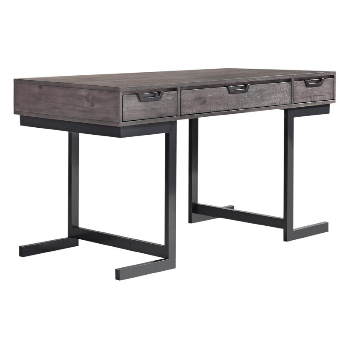 126dd6f45163394674d917bc28e67f4a Harper Point 60" Writing Desk - Image 1