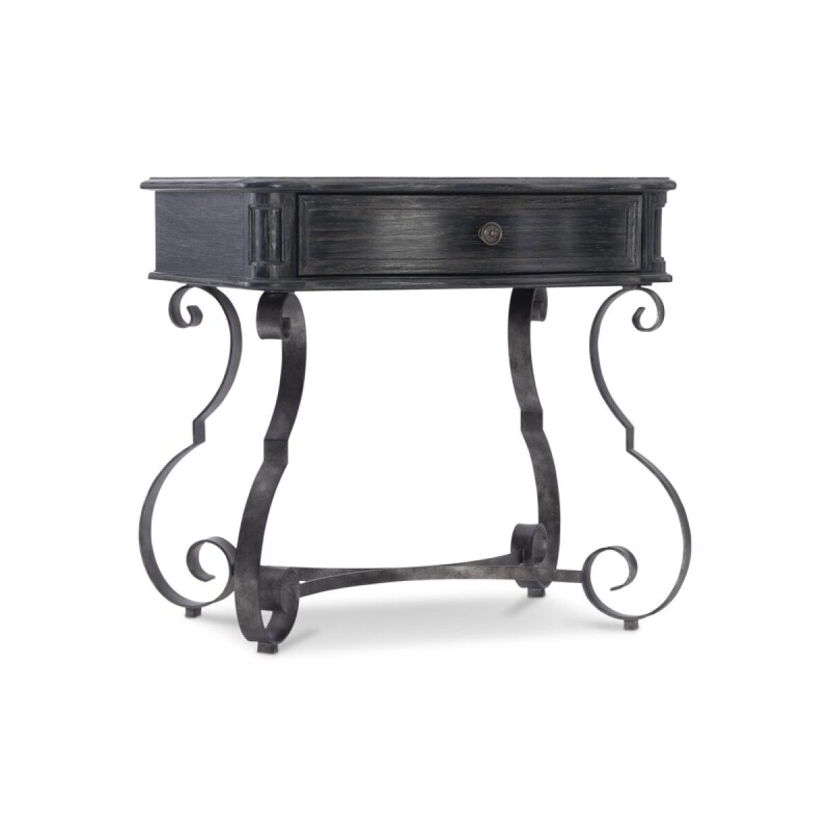 12924af73834088d69f4a00048b4c7f4 Villa Toscana Nightstand - Image 1