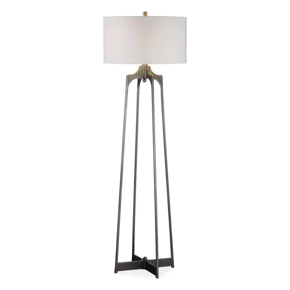 12976a3955a808b00fc857cb5a052f06 Adrian Floor Lamp - Image 1