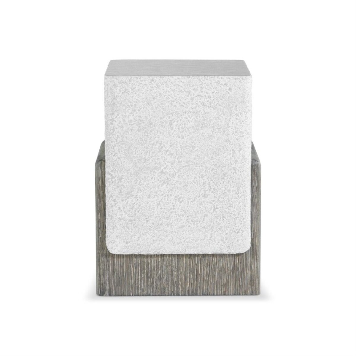 12c0f41c68272e461dd7ff3dfbdfacb6 Monolith Accent Table - Image 1