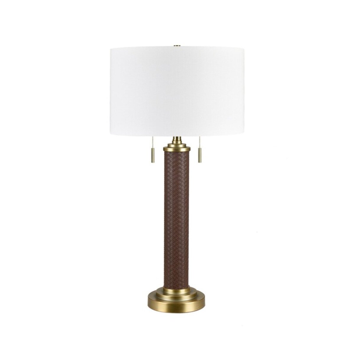 12c143b66a285e35c6762e93240dda0b Parkhurst Table Lamp - Image 1