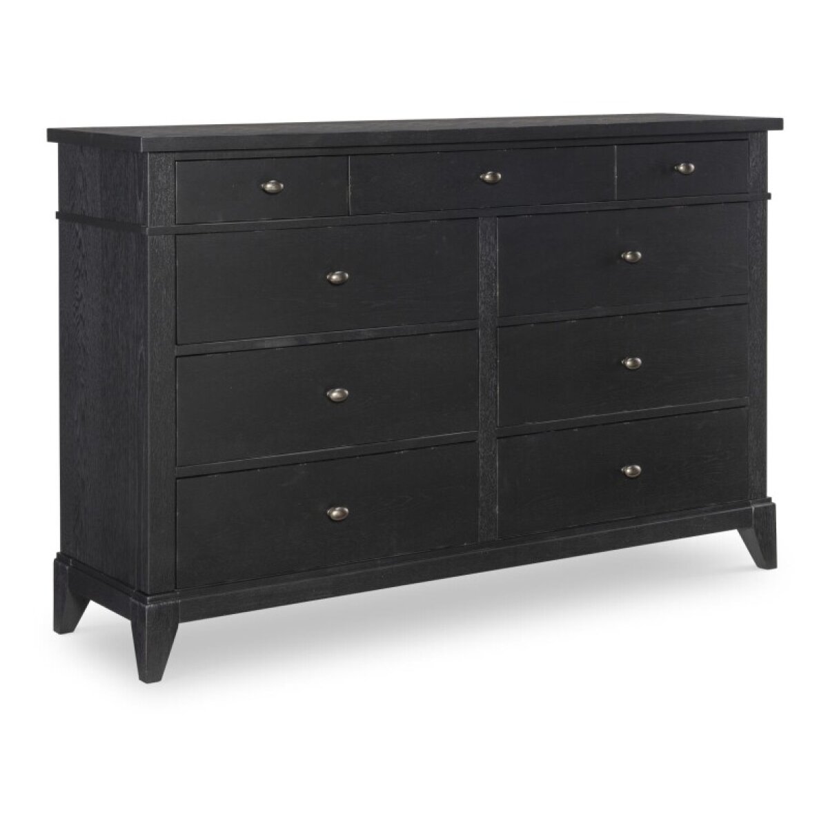 12ffa79f4e306d0b15c1338c7e7b13ec Dresser 9 Drawers - Image 1