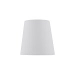 White Mini Lampshade
