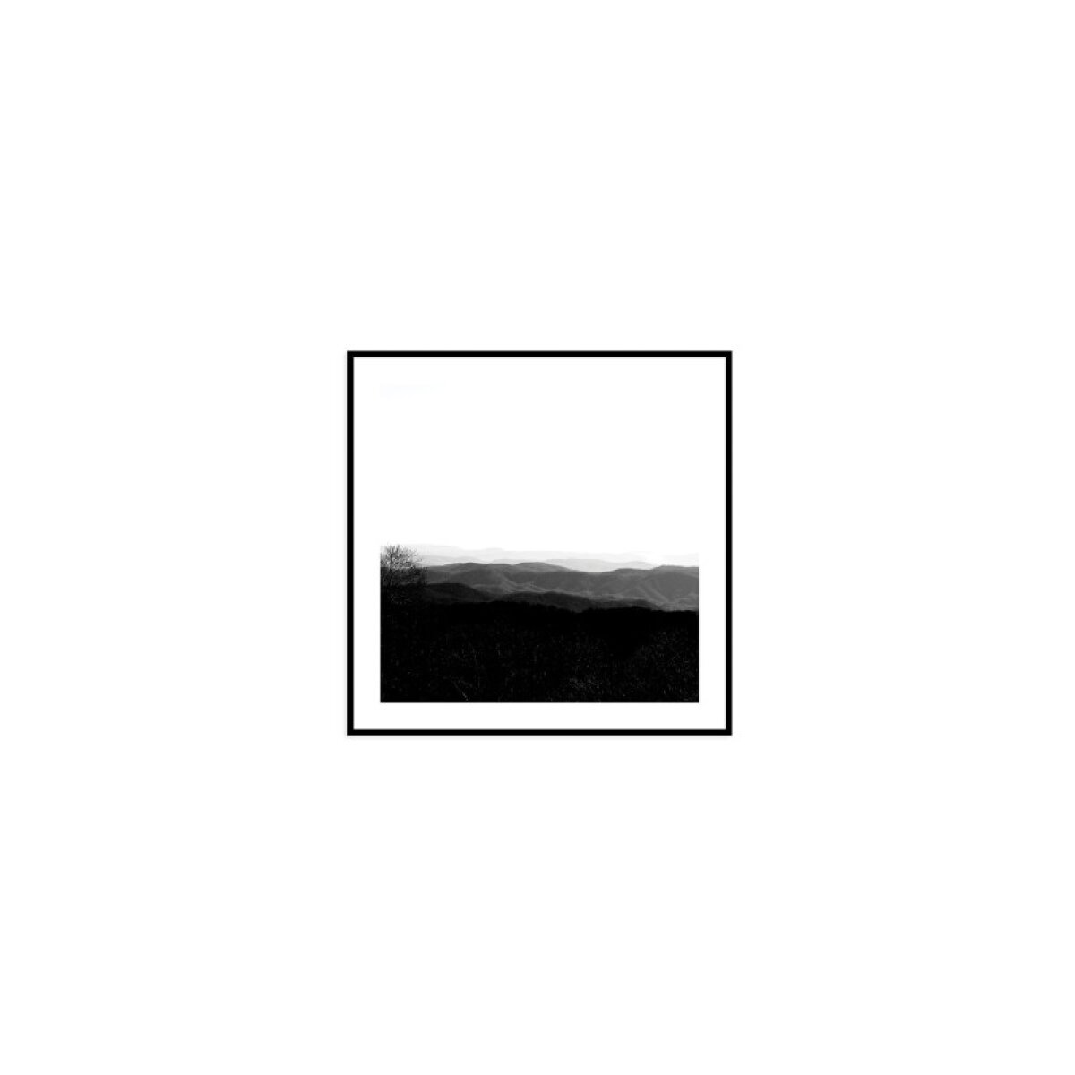 1320c047b76569a2aa6cb673dcc42632 Blowing Rock Morning Fog - Image 1