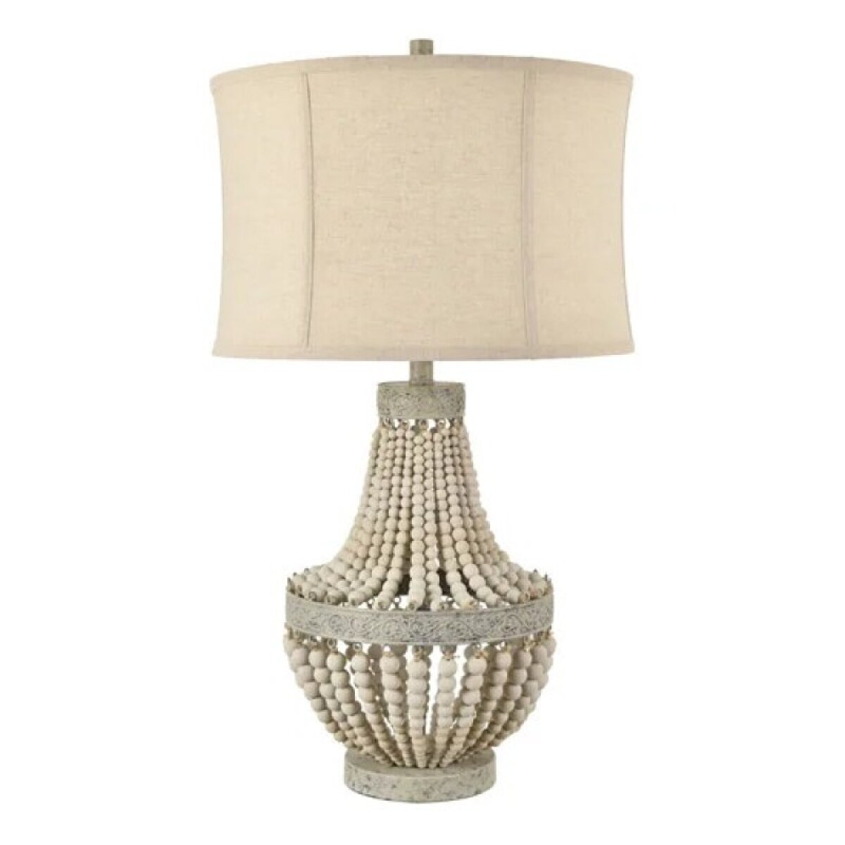 132a525501c1b28760793431eb178a89 Andrea Table Lamp - Image 1