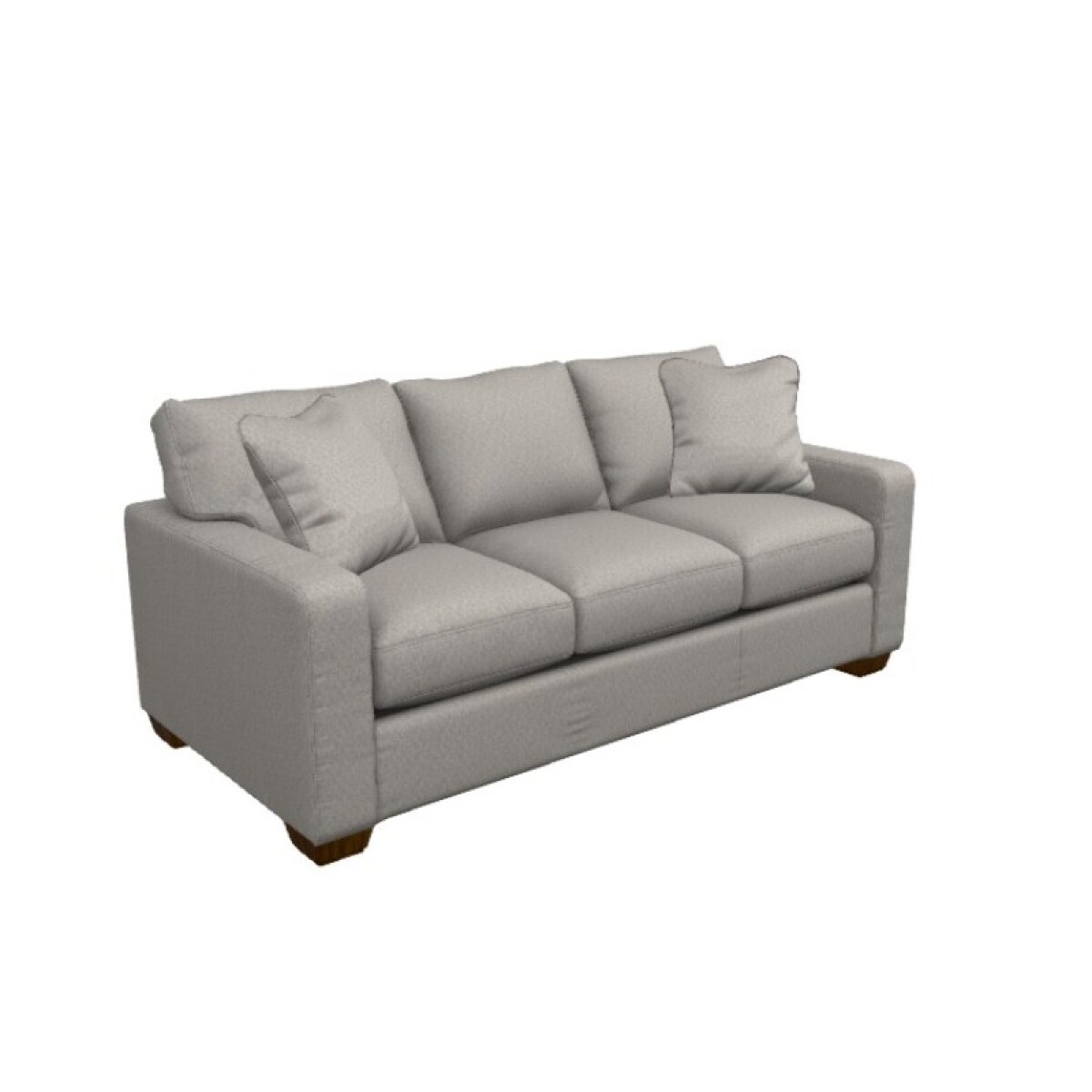 132d8ce98f675d72b1a8aa470b0ff975 Shiloh Queen Sleep Sofa - Image 1