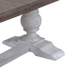 River Place Trestle Table Set - Image 12