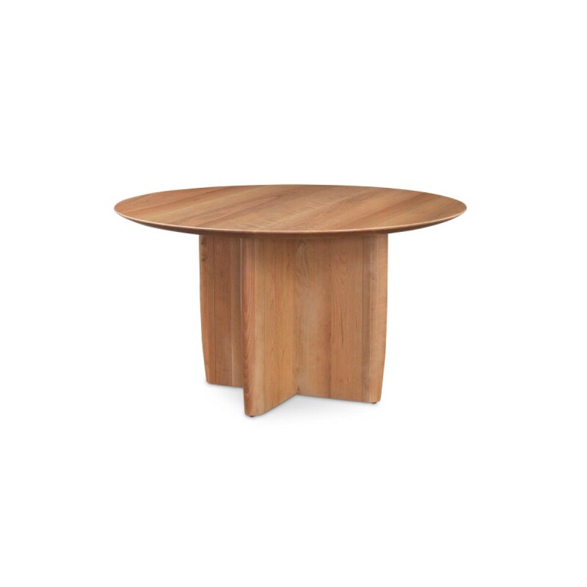13406e4f6602c5bdf94f1951176b2d81 Dresden Round Dining Table - Image 1