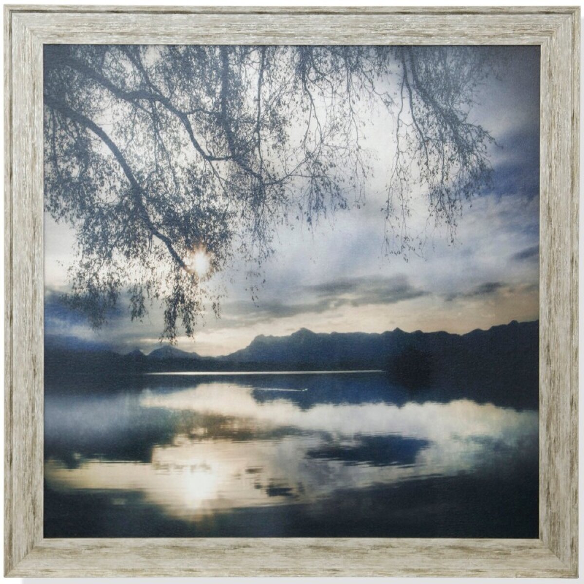 1349ddebd9064c42fc266fbde188ffa5 Textured Framed Print - Image 1