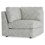 Serena Fabric Corner Chair - Image 5