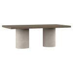 Casa Paros Dining Table - Image 5