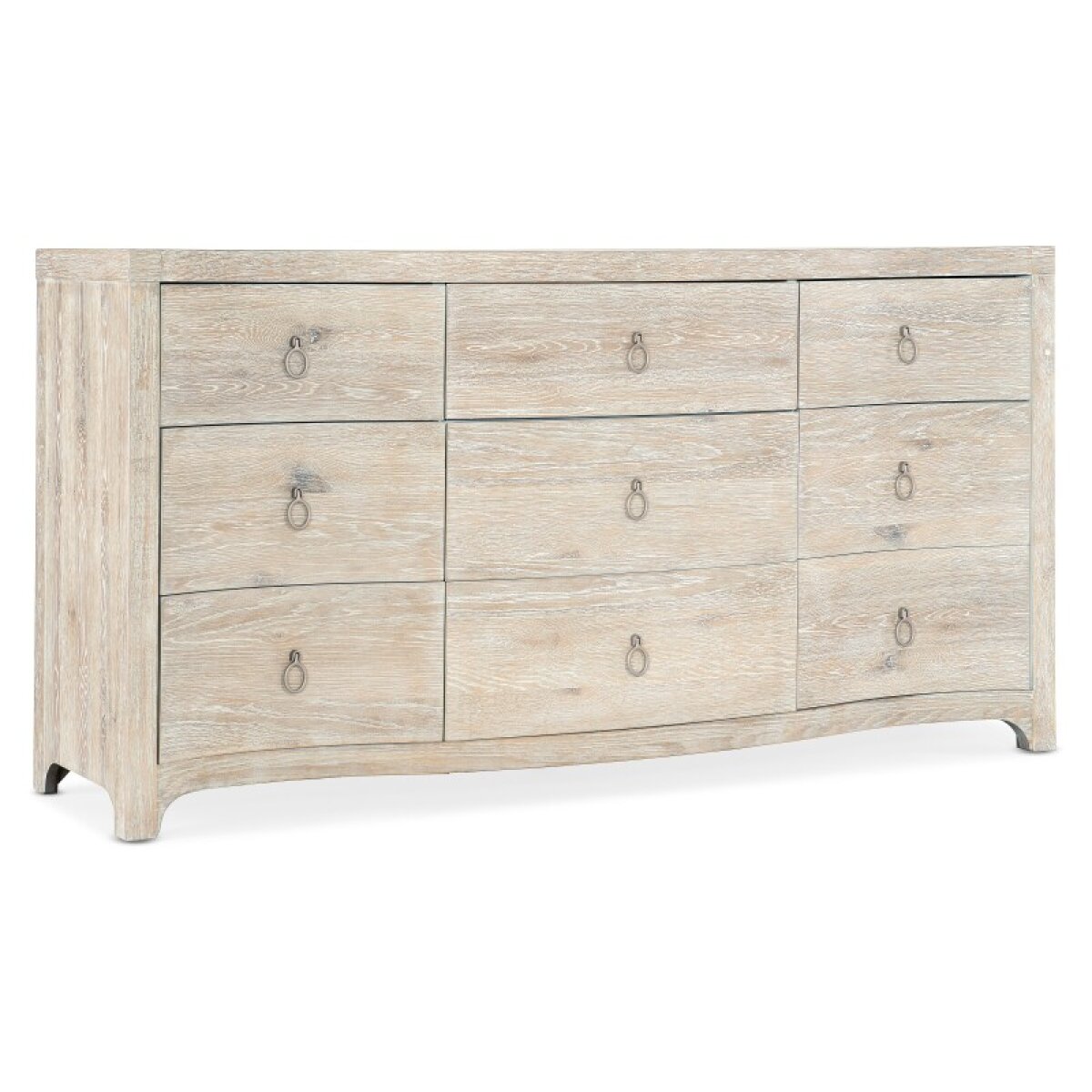 13780a05af7b3d118c1ff3dcb655c7ec Bedroom Serenity Harbour Nine Drawer Dresser - Image 1