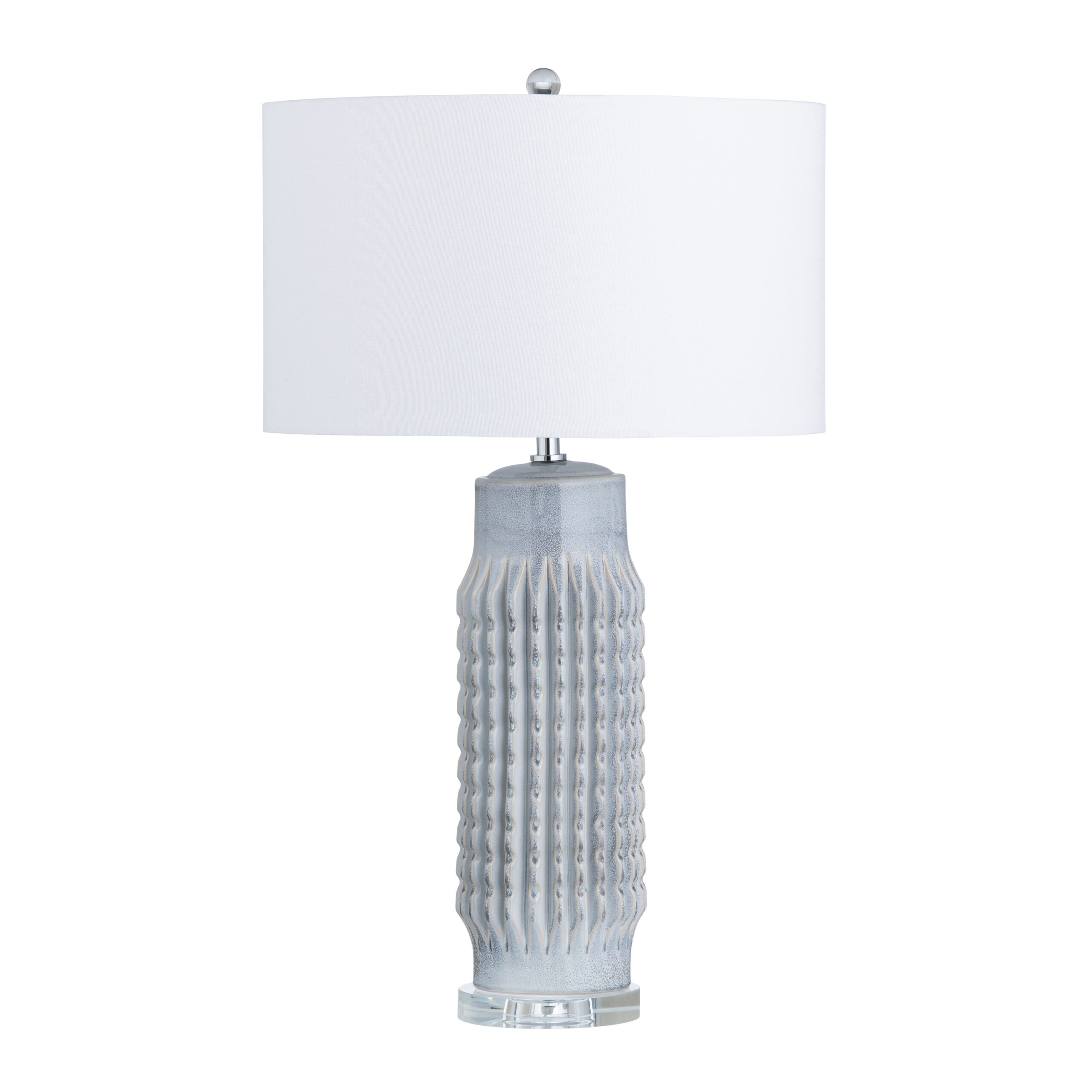 13942d0e8a0fead697dc6ede0c5db53e Riverdale Table Lamp - Image 1
