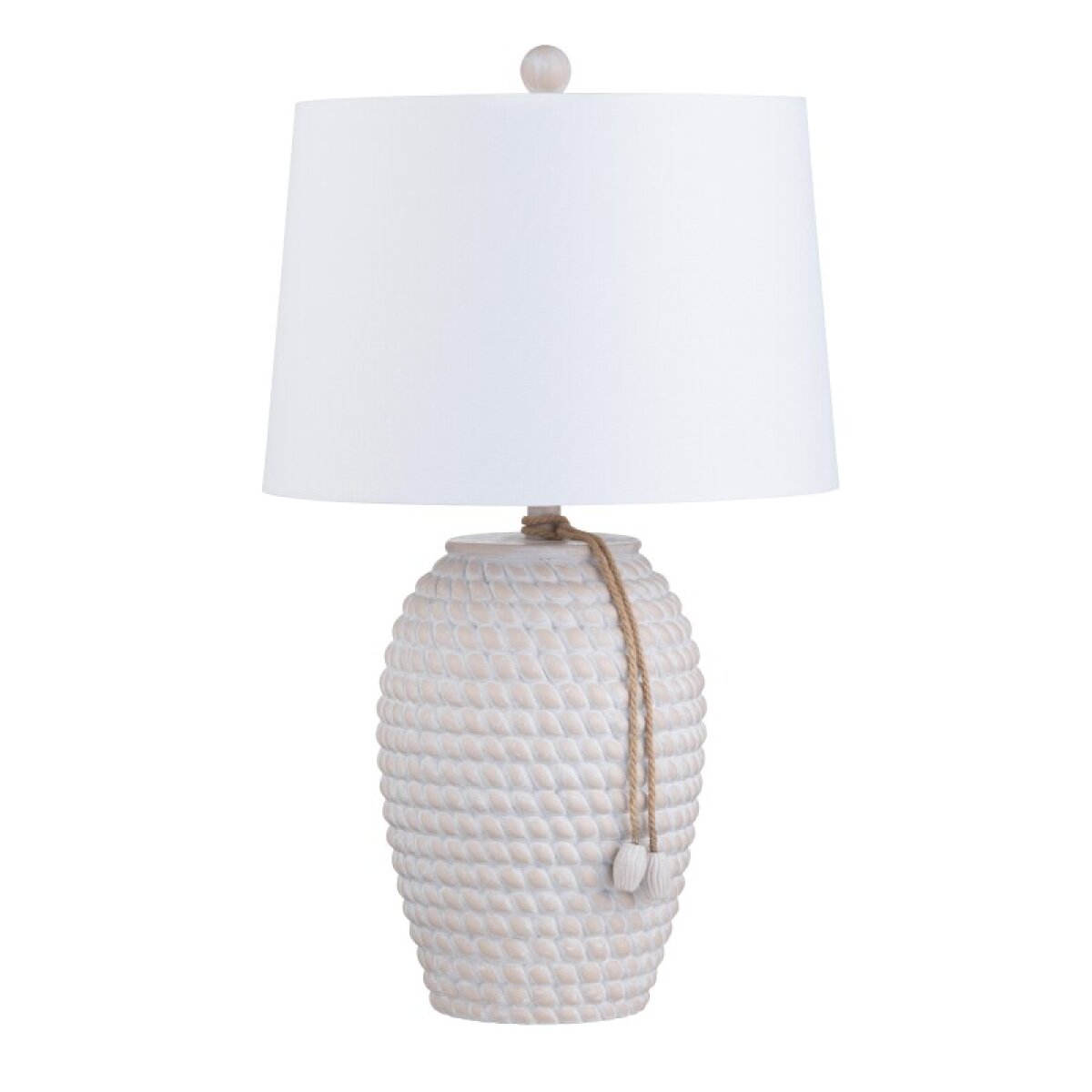 14002d57e2c214fc6ce7f1c803028c27 Hadley Table Lamp - Image 1